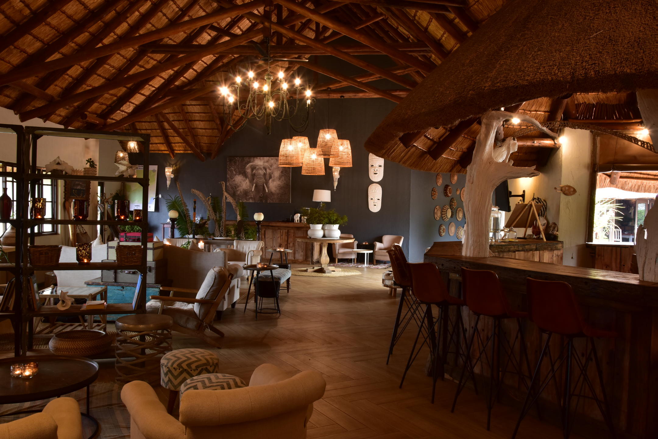 Bayala Private Safari Lodges thumbnail 4